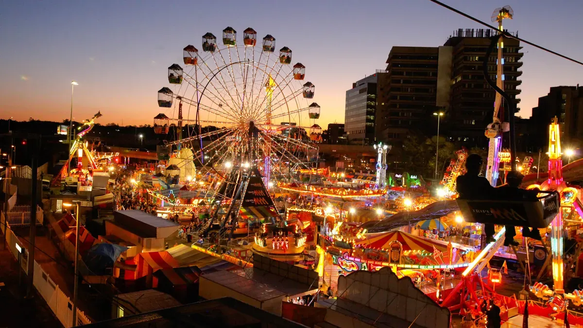 Bowen Hills, Brisbane